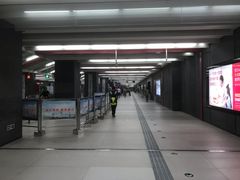 -平安里(地铁站)