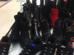 -云柏鞋业(十里堡店)