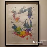 《一紙·憶記》展覽 @海港城美術館 👩‍🎨