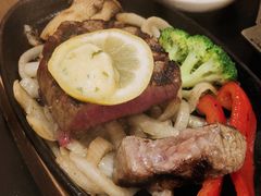 -三嶋亭(高岛屋京都店)