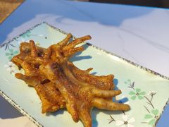 -轻松串吧(亦庄上海沙龙店)