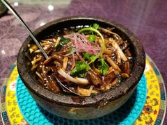 宁式鳝丝-宁波状元楼酒店(和义路店)