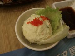 日式薯蓉-友壹町寿司(嘉洲广场店)