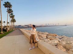 -迪拜帆船酒店海底餐厅