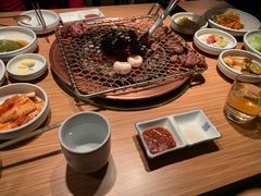 -王妃家(明洞中央店)