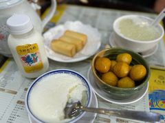 -民信老铺(华盖路店)