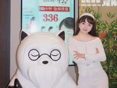 -长风拨筋养身(蟠龙天地店)