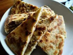 -柞水乾佑红门家菜