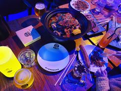 -双层巴士·鲜串鲜啤·团建聚会(凯德广场店)