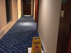 -香港都会海逸酒店