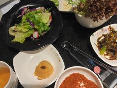 -木槿花韩式炭烤·熟成肉工坊(孙文东路店)