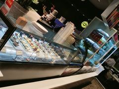 -SEA西雅图海鲜自助餐厅(海乐世界店)