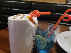 -NLFS1983咖啡花园餐厅(锦桂店)