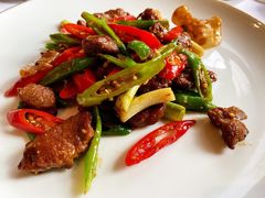 -宝丽轩中餐厅BAOLIXUAN