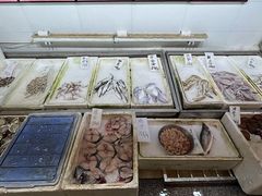 -新享乐海鲜(翠华路店)