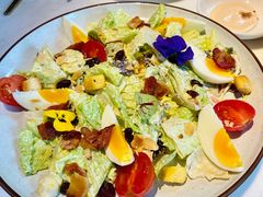 -Wei菋·Le Bistrot