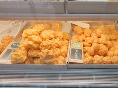 -酥大興·新国潮糕点配茶饮(龙岗万达黑金店)
