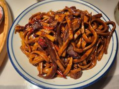 -味福记·江西小炒·南昌小吃(青山湖万达店)