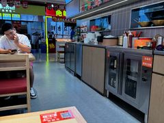 -庆米鲜朝鲜族拌饭(固戍店)