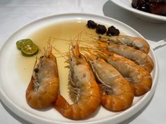 红梅大头虾-圆苑(静安寺店)