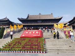 -大槐树寻根祭祖园