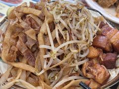 -葛记焖饼(伏牛路店)