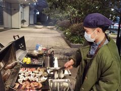 -龙虾酒吧扒房(宁波香格里拉店)