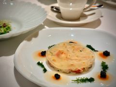 -Le Comptoir de Pierre Gagnaire