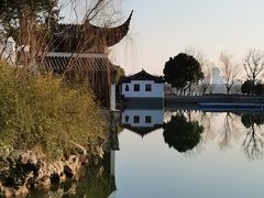 -石湖景区
