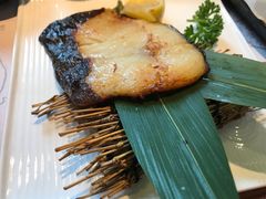 -赤坂亭M9和牛烧肉(世博源店)
