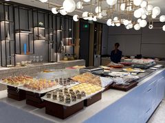 -广州奥园喜来登酒店