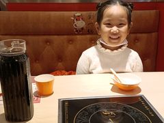 -刘一锅筋头巴脑(大悦城C店)
