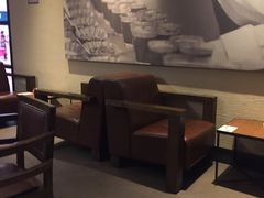 -星巴克(北京通州九棵树西路店)