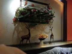 -迪欧咖啡·中西餐融合菜(平江万达旗舰店)