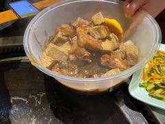 -东三省东北铁锅炖(龙泉店)