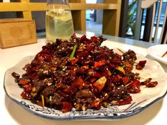 -付掌柜在成都·热炒砂锅集(金禾店)