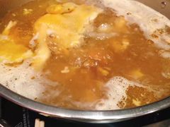 黃金花膠雞湯-大红袍火锅料理(尖沙咀店)