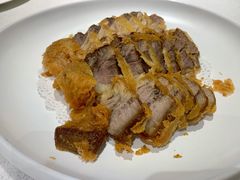 脆皮肥牛-潮州府·潮菜·砂锅粥(徐家汇店)