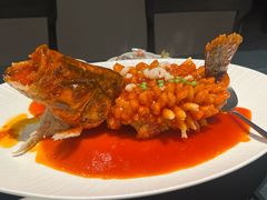 -江南雅厨(李公堤店)