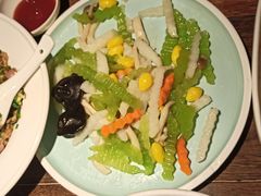 -前海沿·青岛菜(大拇指广场石老人店)