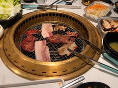-炙城·韩式烤肉(南京东路店)