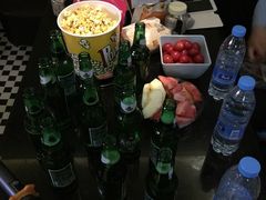 -星乐汇量贩式KTV(中冶祥腾城市广场店)