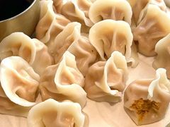 -浩运·海鲜青岛菜·海胆水饺(石老人店)