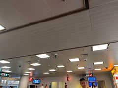 -厦门高崎国际机场-T3航站楼