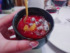 -谷语中餐厅