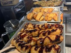 -很久以前羊肉串(南京路第一百货店)