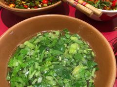 -潮汕·草根牛肉档(上海荟聚城市集市店)