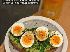 -O'eat Blossom&Pelican(深圳首店)
