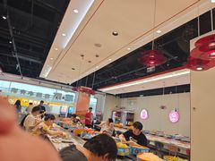-龍歌自助小火锅(芝罘万达店)