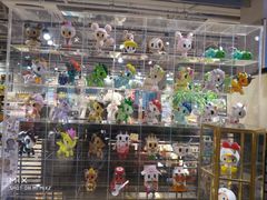 -超级物种(省府店)